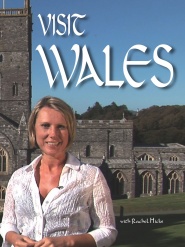 Visit Wales with Rachel Hicks