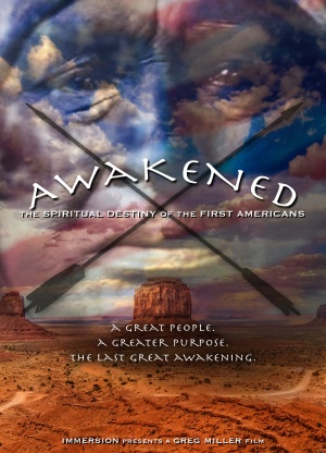 Awakened