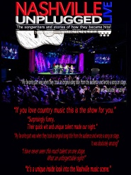 Nashville Unplugged