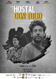 Hostal Don Tulio