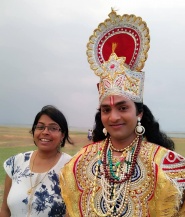 Gho Gho Rani