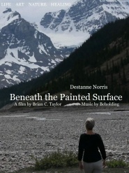 Beneath the Painted Surface