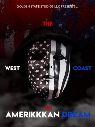 The West Coast an AmeriKKKan Dream