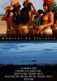 Médicos da Floresta