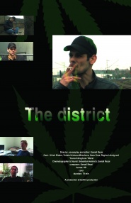 The District