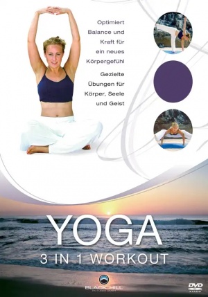Yoga 3 in 1 Workout