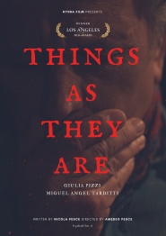 Things as They Are
