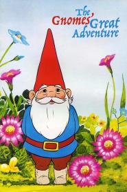 The Gnomes Great Adventure