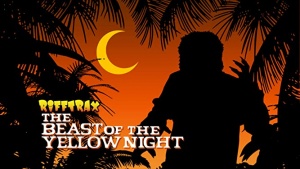 The Beast of the Yellow Night