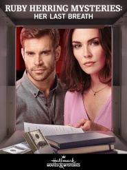 Ruby Herring Mysteries: Her Last Breath