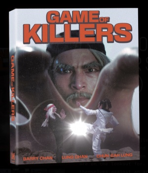 The Game of Killers