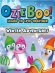 Ozie Boo! Learn to Live Together: Winter Adventures
