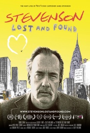 Stevenson - Lost and Found