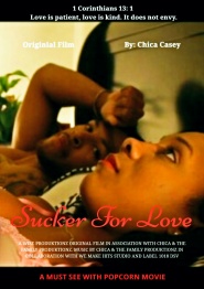 Sucker for Love