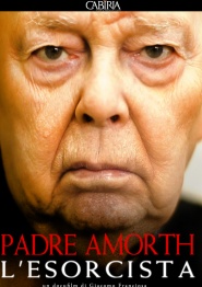 Amorth, the Exorcist