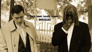 Gangsters Incorporated