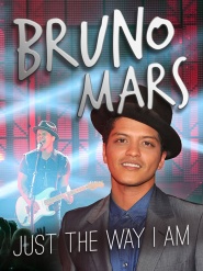 Bruno Mars: Just the Way I Am