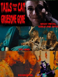 Tails from the Cat: Gruesome Gore