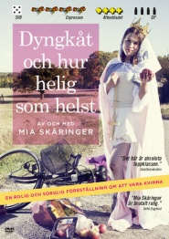 Dyngkåt och hur helig som helst