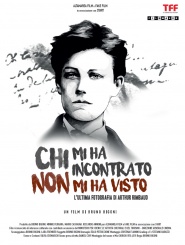 Chi mi ha incontrato, non mi ha visto