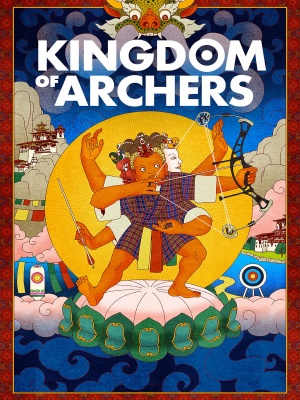 Kingdom of Archers