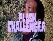 Flash Challenger