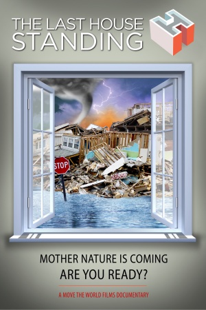 The Last House Standing