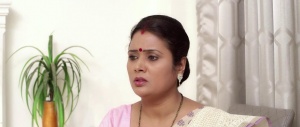 Meera Mathur