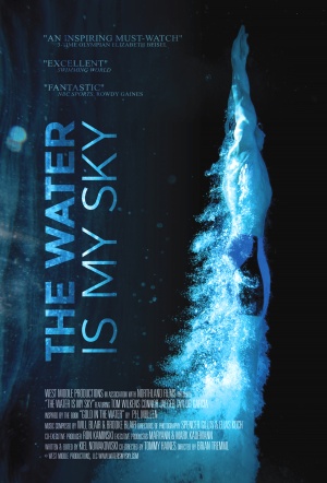 The Water Is My Sky