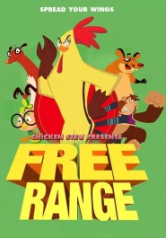 Free Range