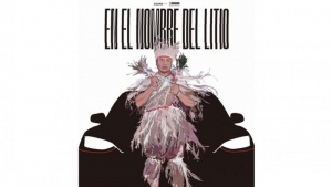 En el nombre del Litio