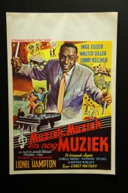 Musik, Musik und nur Musik
