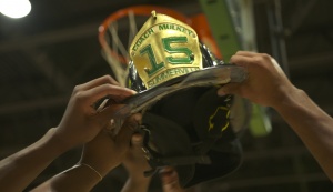 The Green Wave