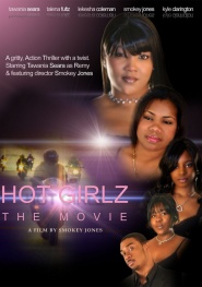 Hot Girlz