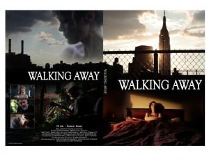 Walking Away