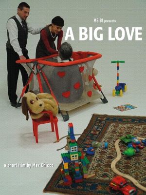 A Big Love
