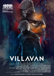 Villavan: The Vigilante
