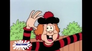 The Beano Video