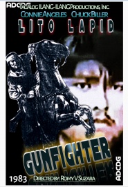 The Gunfighter