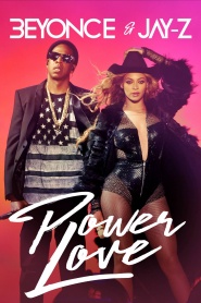 Beyonce & Jay-Z: Power Love
