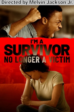 I'm a Survivor, No Longer a Victim