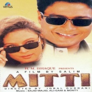 Mitti