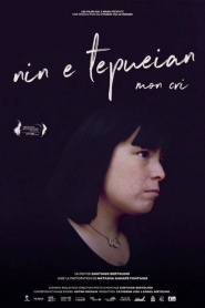 Nin E Tepueian - Mon cri