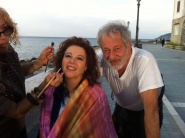 Il pesce pettine