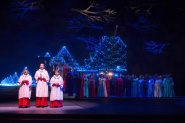 A Christmas Celebration