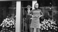 Yves Saint Laurent - Firestarter