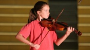 The Music in Me