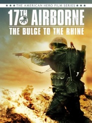 17th Airborne the Bulge to the Rhine