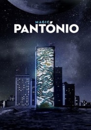 Magic Pantónio