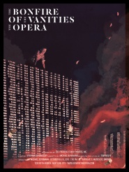 Bonfire of the Vanities: The Opera